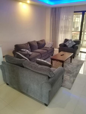 Palatial 3 bedroom at crest park apartments